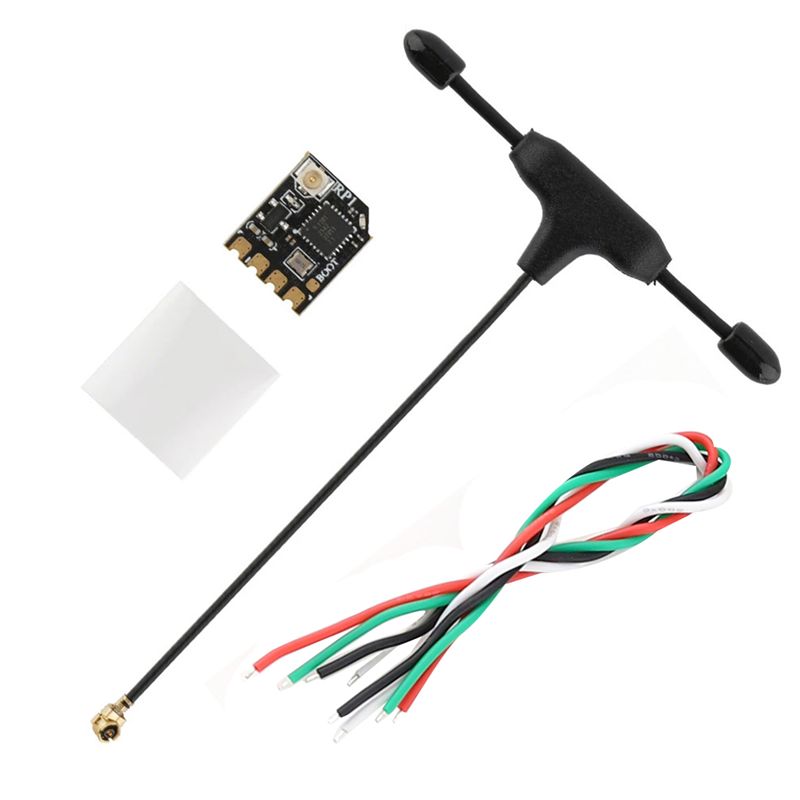 ABXE-RP1 2.4Ghz Expresslrs ELR - Antenna 2.4Ghz 评论和价格
