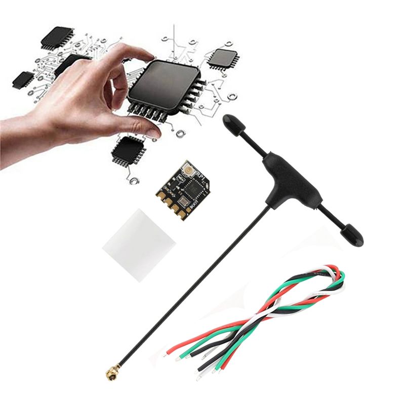 ABXE-RP1 2.4Ghz Expresslrs ELR - Antenna 2.4Ghz 评论和价格