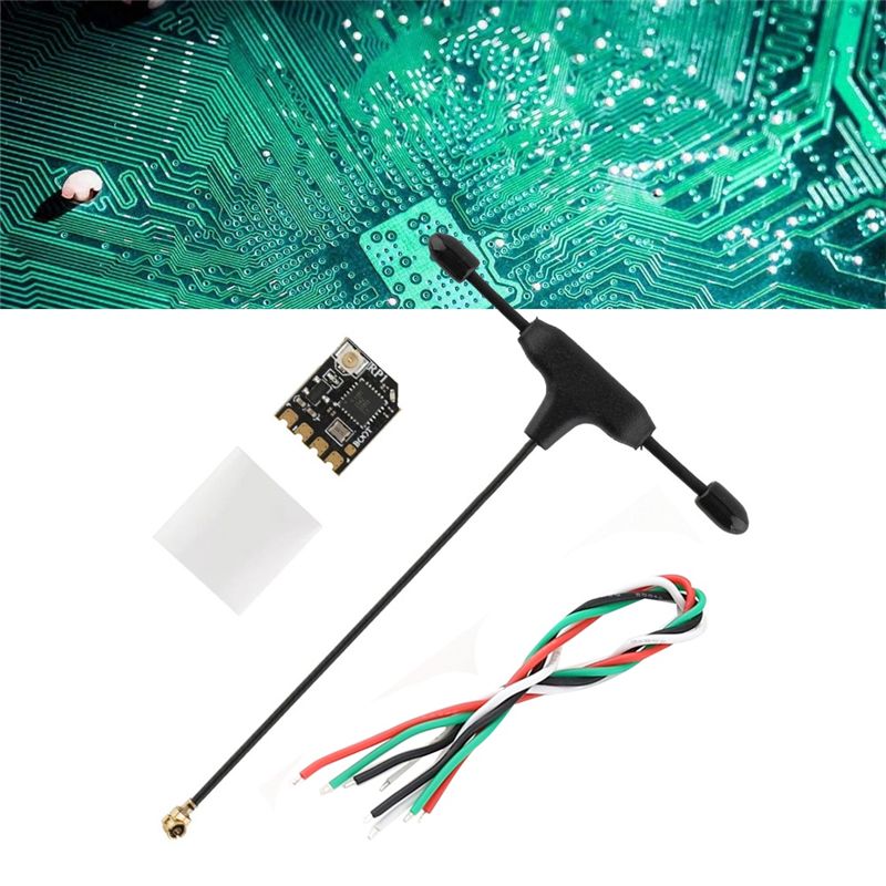 ABXE-RP1 2.4Ghz Expresslrs ELR - Antenna 2.4Ghz 评论和价格