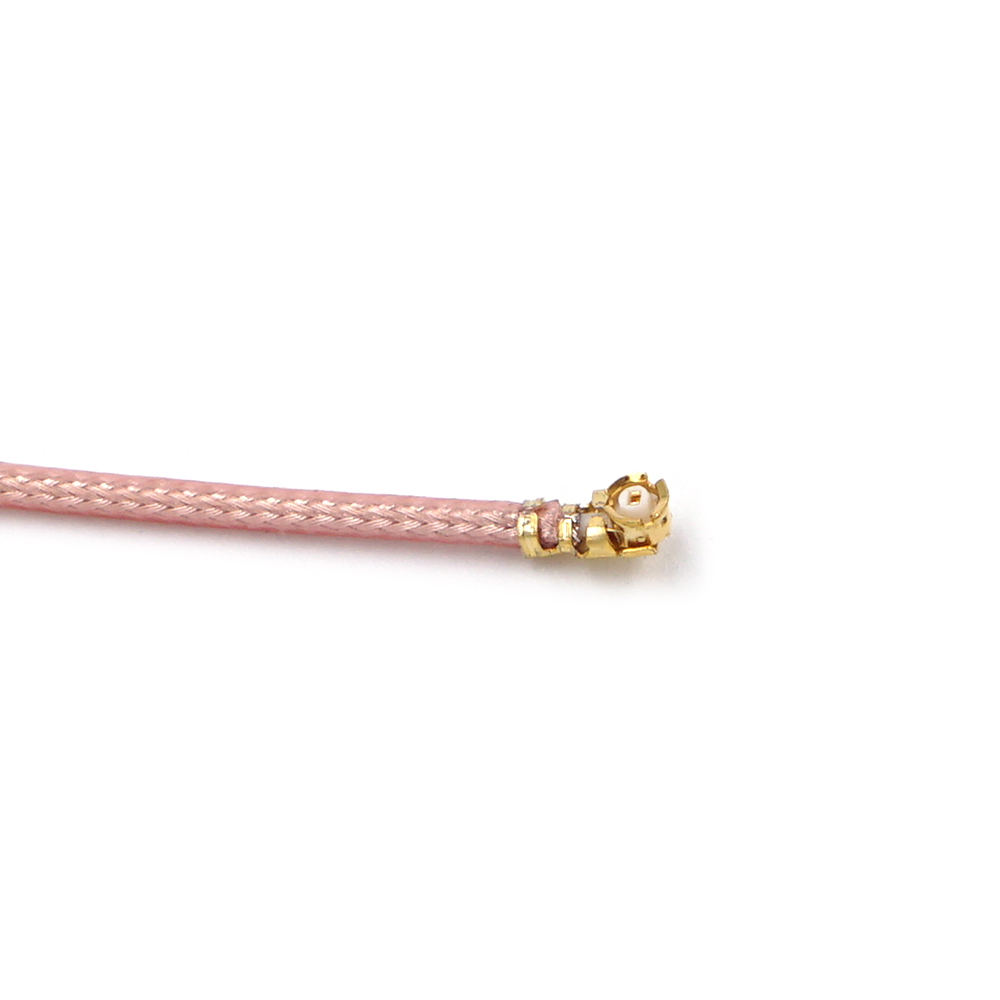 U.FL to RP-SMA SMA Female Male - Ipex Connector 评论和价格