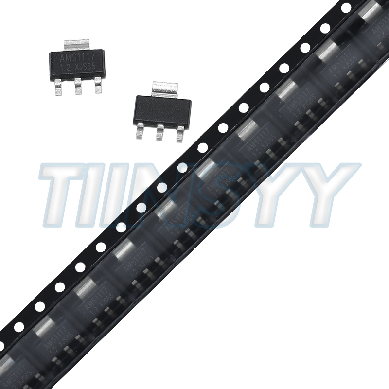 20PCS AMS1117 1.2V 1.5V 1.8V 2 - Ams1117 Module 评论和价格