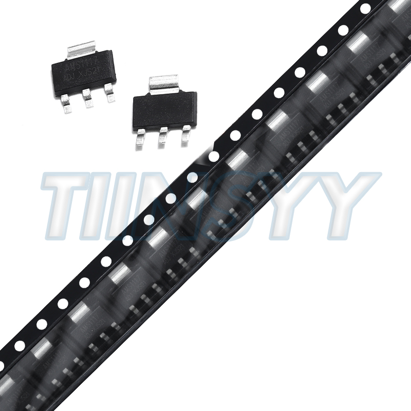 20PCS AMS1117 1.2V 1.5V 1.8V 2 - Ams1117 Module 评论和价格