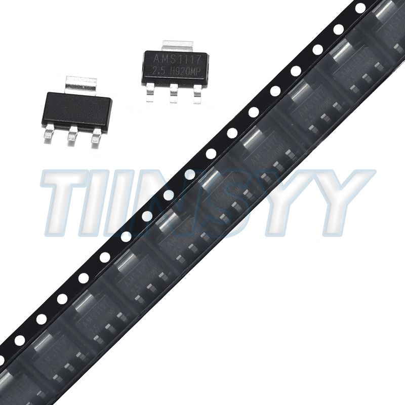 20PCS AMS1117 1.2V 1.5V 1.8V 2 - Ams1117 Module 评论和价格