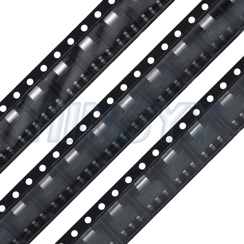20PCS AMS1117 1.2V 1.5V 1.8V 2 - Ams1117 Module 评论和价格