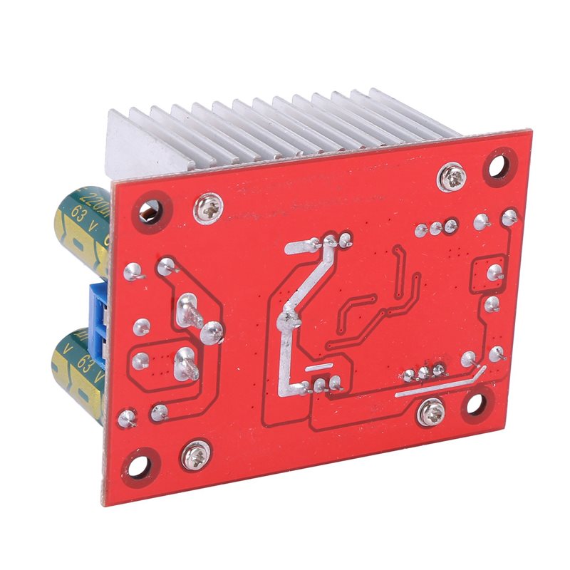 T23C 6X 400W DC-DC Step-Up Boo - Boost Converter 评论和价格