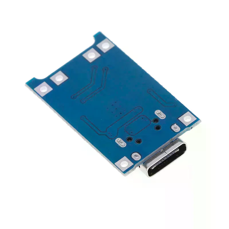 1Pcs Type-C TP4056 18650 Lithi - Tp4056 Module 评论和价格