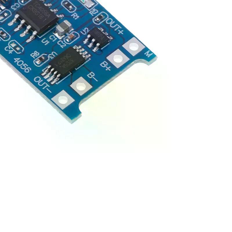 1Pcs Type-C TP4056 18650 Lithi - Tp4056 Module 评论和价格