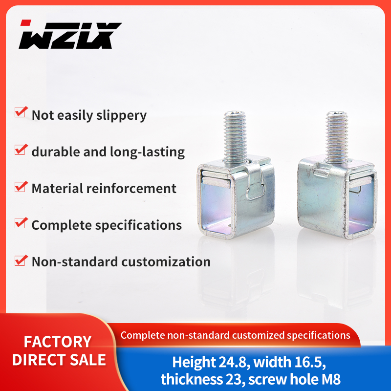 2pcs AC Contactor Wiring Frame - Screw Terminal Block 评论和价格