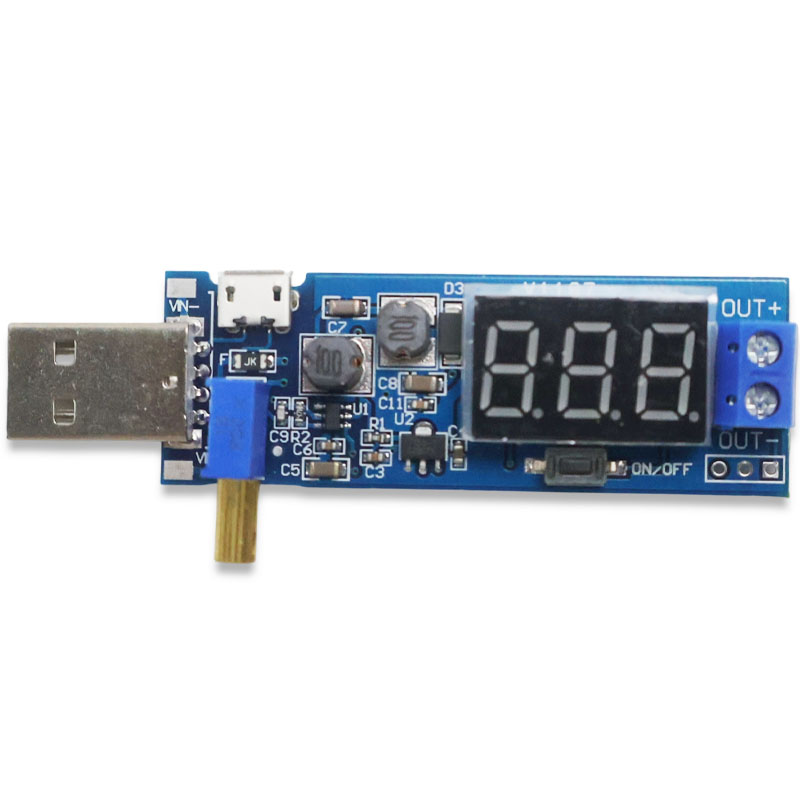 DC-DC 5V to 3.5V / 12V USB Ste - Esp32 Step Down Buck 评论和价格