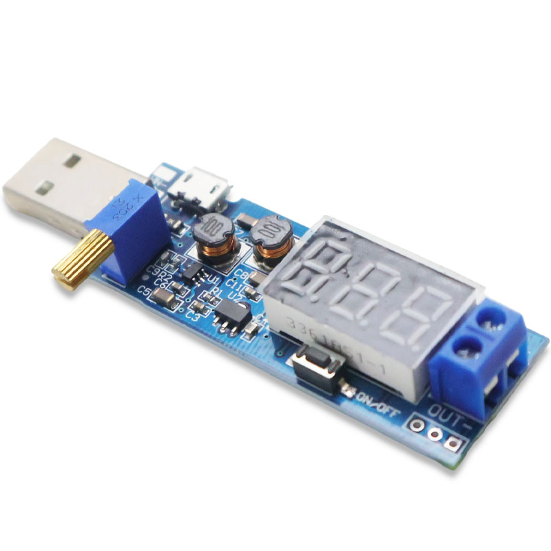 DC-DC 5V to 3.5V / 12V USB Ste - Esp32 Step Down Buck 评论和价格