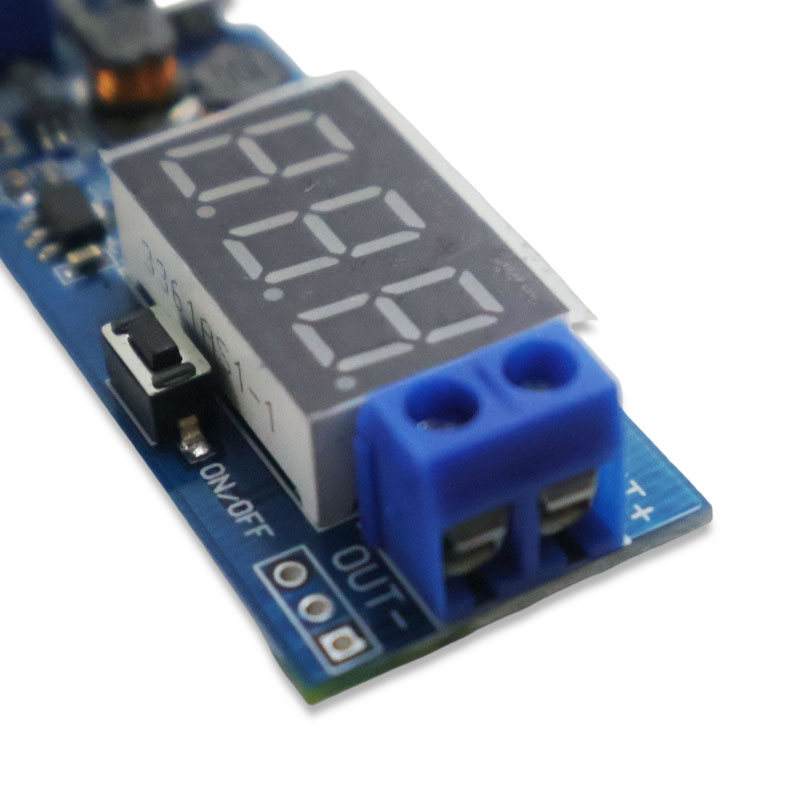 DC-DC 5V to 3.5V / 12V USB Ste - Esp32 Step Down Buck 评论和价格