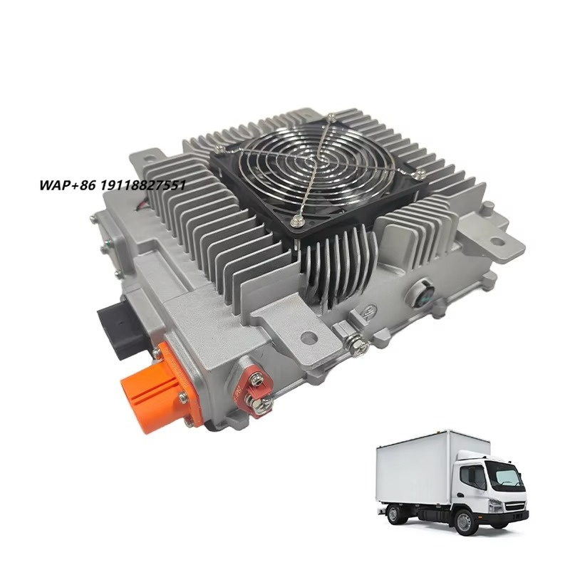Longrun IP67 Waterproof 6KW On - Dc Dc Converter 评论和价格