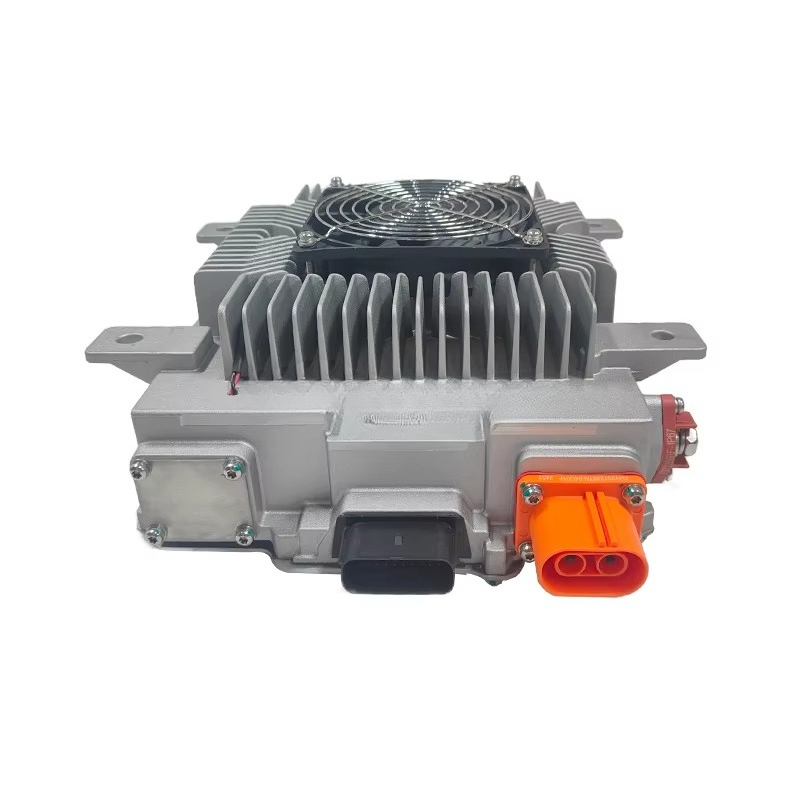 Longrun IP67 Waterproof 6KW On - Dc Dc Converter 评论和价格