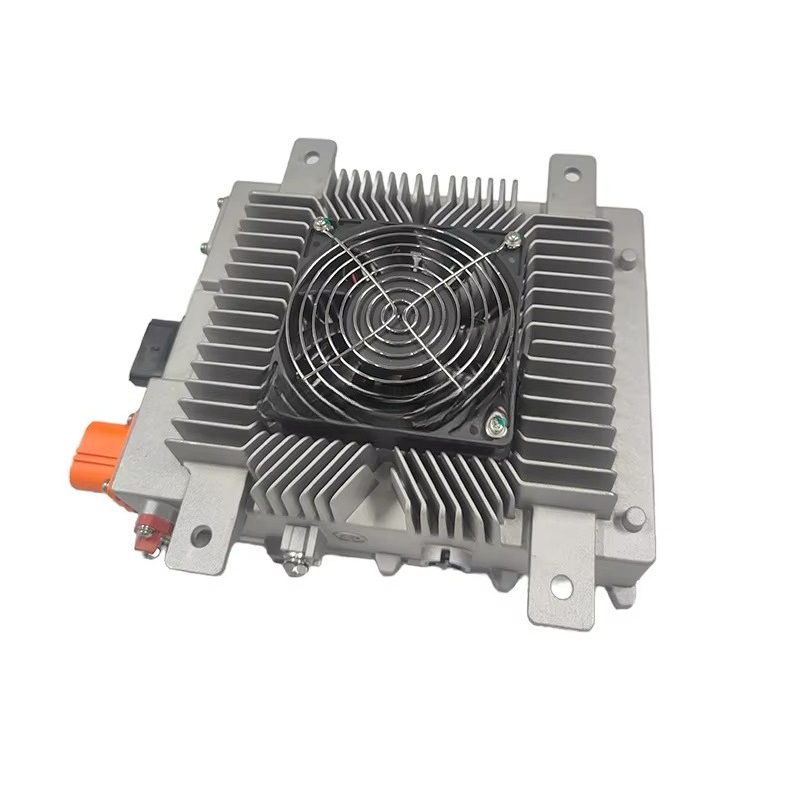 Longrun IP67 Waterproof 6KW On - Dc Dc Converter 评论和价格