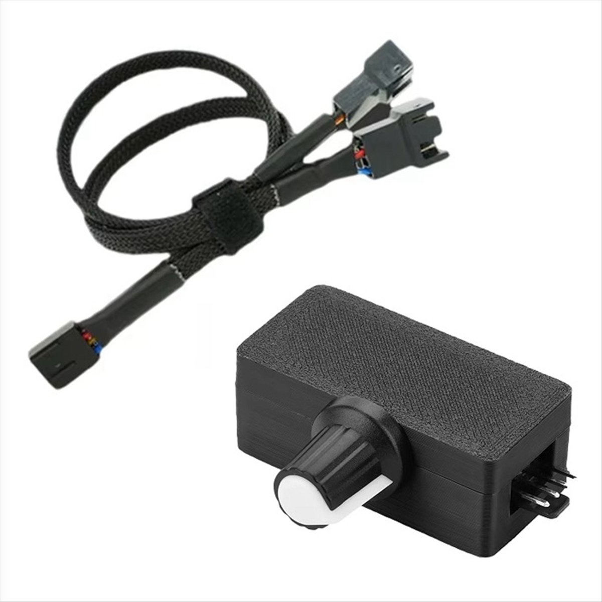 PWM Speed Controller 5V 4Pin P - Usb C Cable 评论和价格