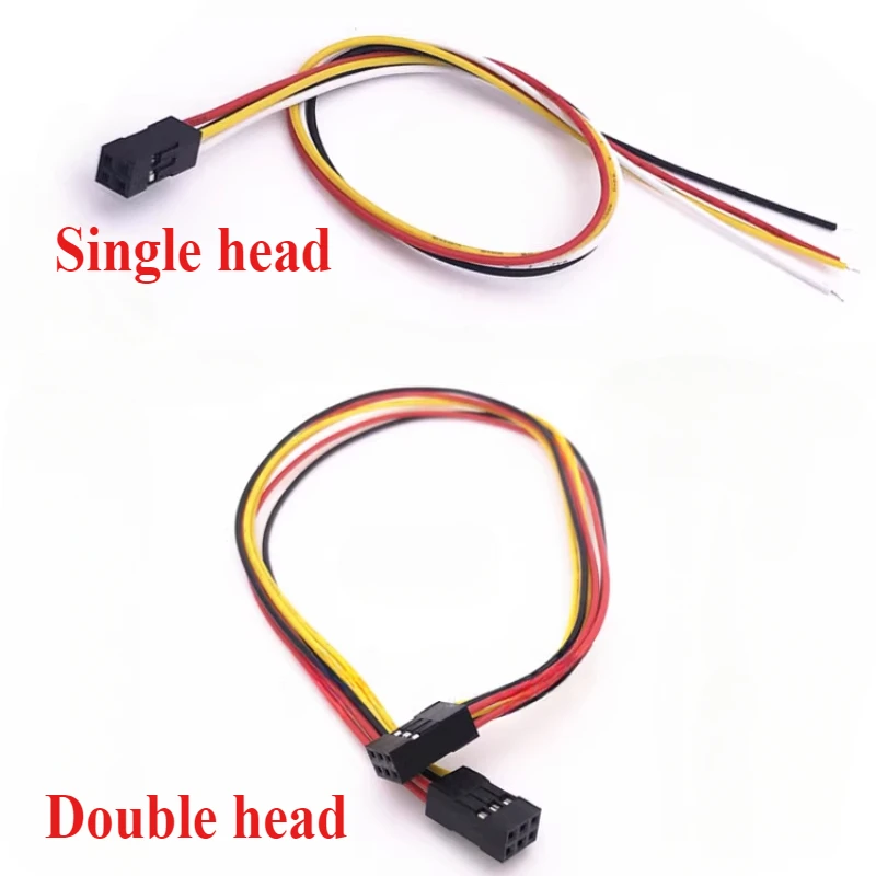2.54MM Double Row DUPONT LINE  - Jumper Wire Kit 评论和价格