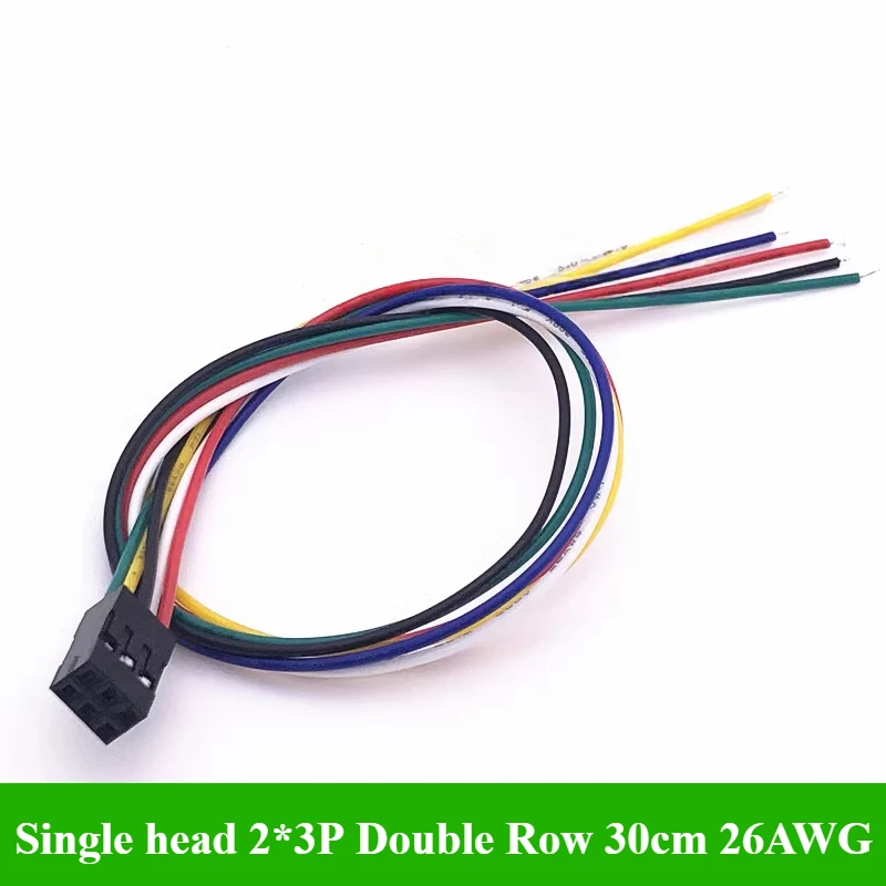 2.54MM Double Row DUPONT LINE  - Jumper Wire Kit 评论和价格