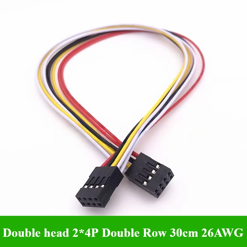 2.54MM Double Row DUPONT LINE  - Jumper Wire Kit 评论和价格