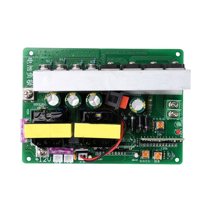 500W Inverter Module DC 12-14. - Boost Converter 评论和价格