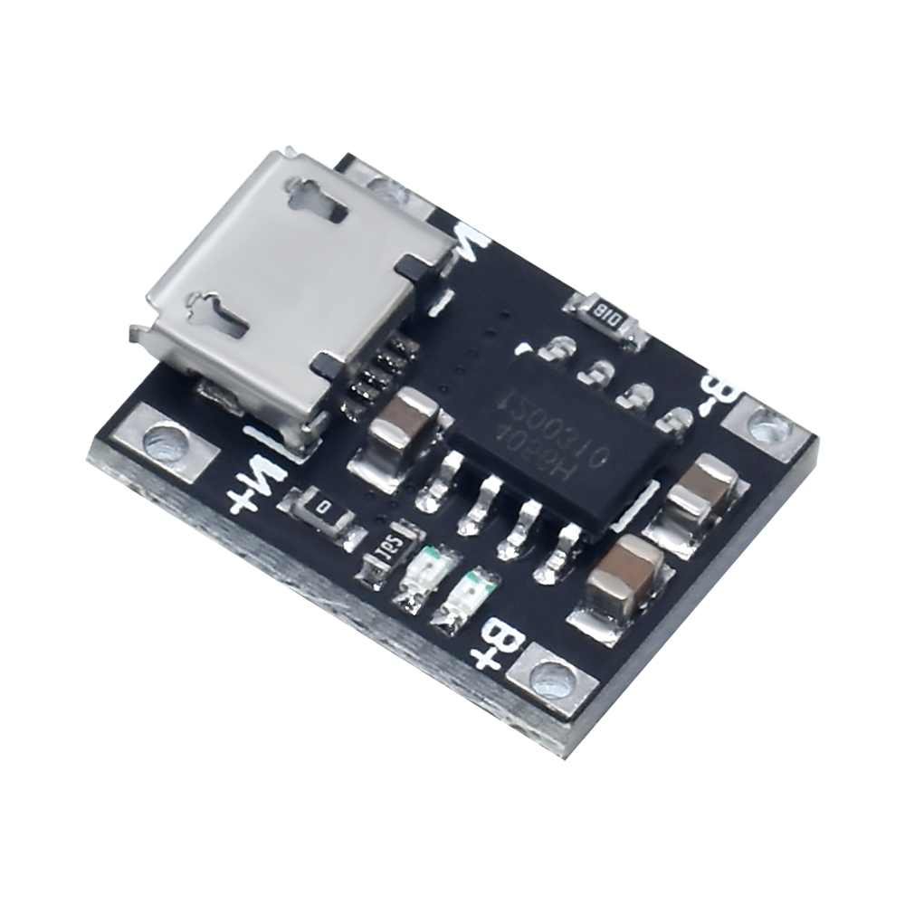 WAVGAT 10PCS Single Lithium Ba - Tp4056 Module 评论和价格