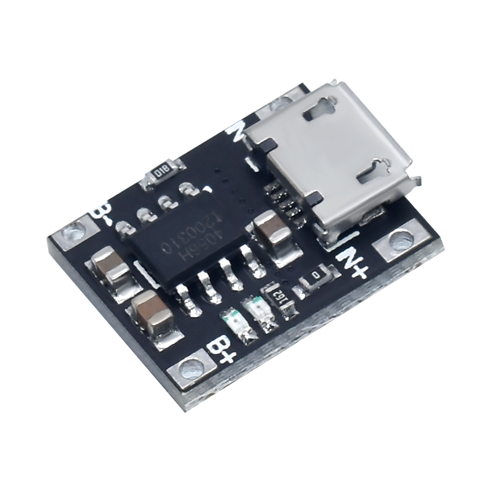 WAVGAT 10PCS Single Lithium Ba - Tp4056 Module 评论和价格