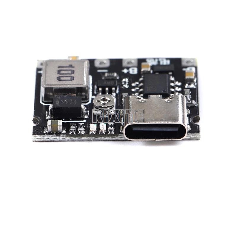 1-10PCS Lithium Li-ion 18650 3 - Li Ion Charger Module 评论和价格
