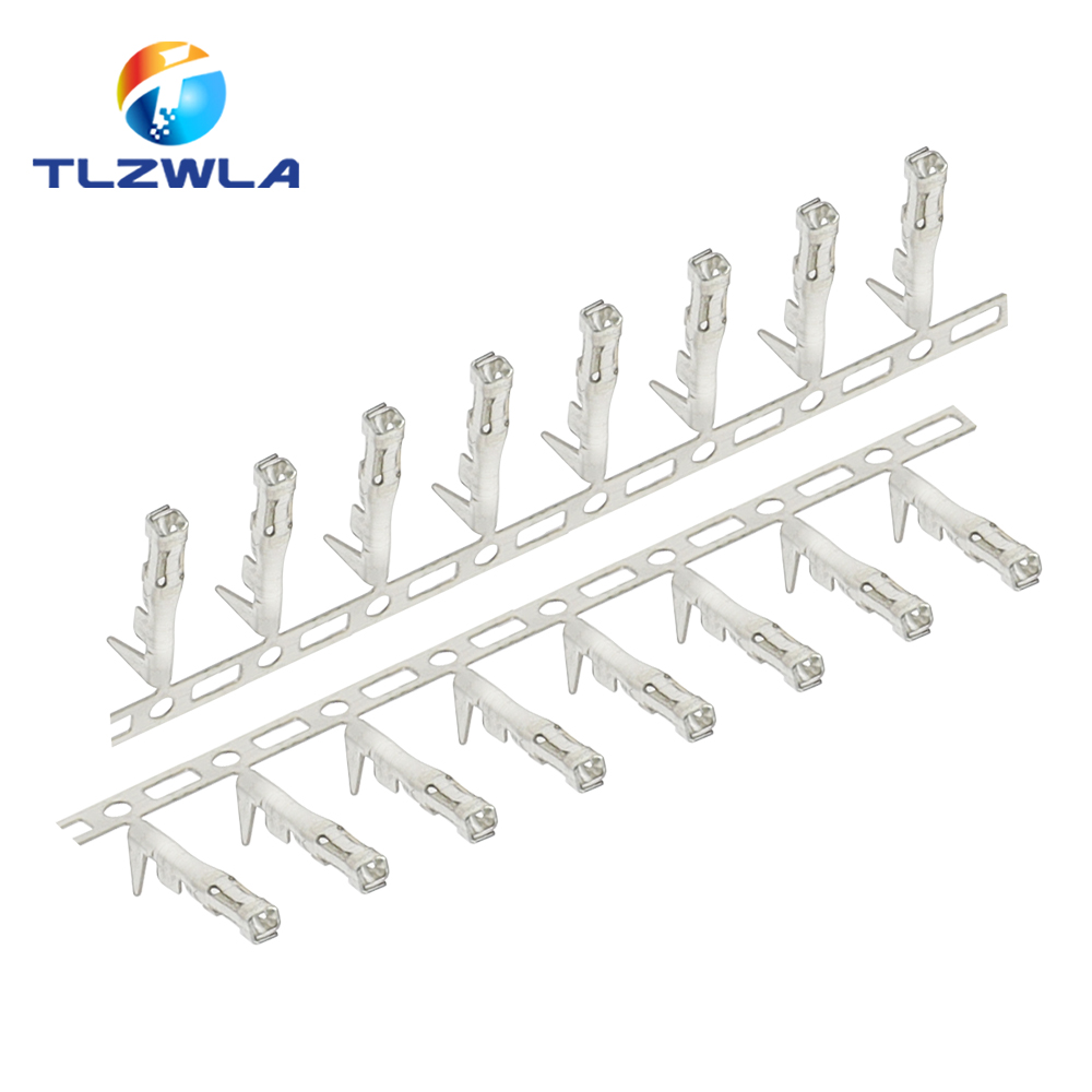 1000PCS 2.54mm Dupont Jumper W - Jumper Wire Kit 评论和价格
