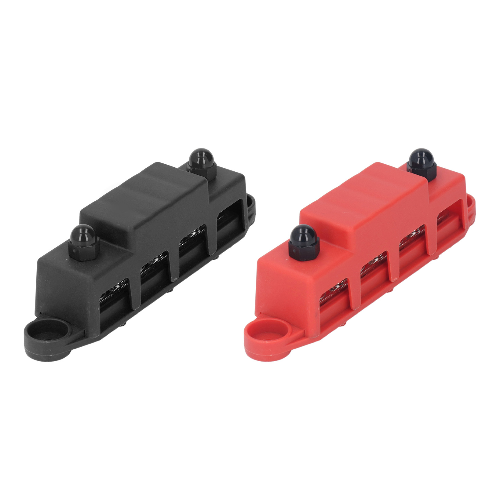 Bus Bar Power Distribution Blo - Screw Terminal Block 评论和价格