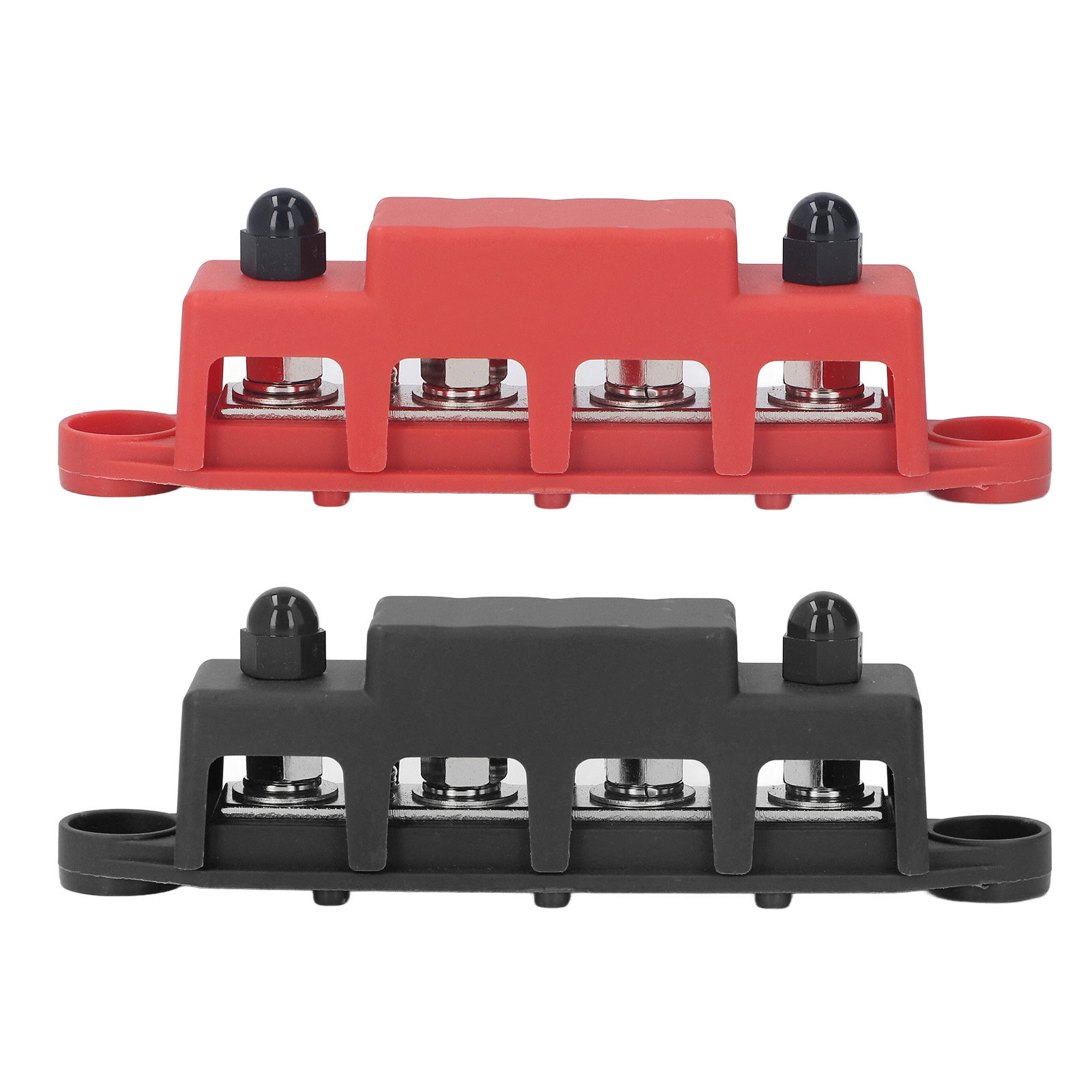 Bus Bar Power Distribution Blo - Screw Terminal Block 评论和价格