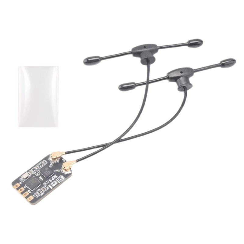 ABJA-RP3 Dual Antenna Receiver - Antenna 2.4Ghz 评论和价格
