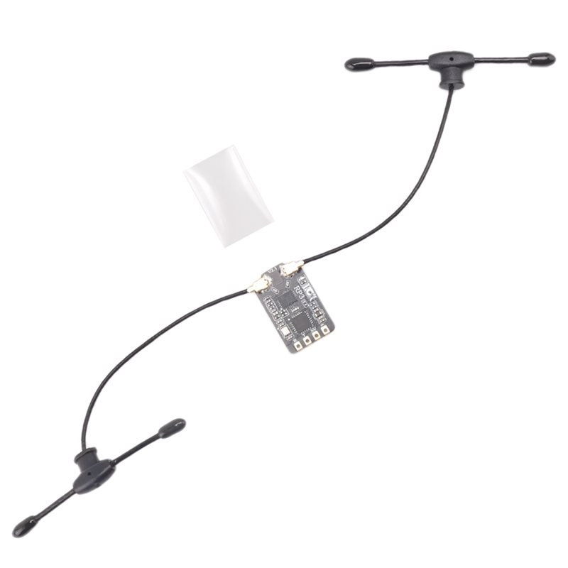 ABJA-RP3 Dual Antenna Receiver - Antenna 2.4Ghz 评论和价格
