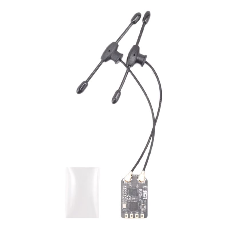 ABJA-RP3 Dual Antenna Receiver - Antenna 2.4Ghz 评论和价格