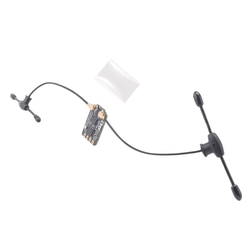 ABJA-RP3 Dual Antenna Receiver - Antenna 2.4Ghz 评论和价格